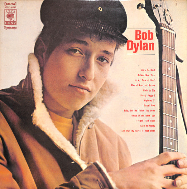 Bob Dylan