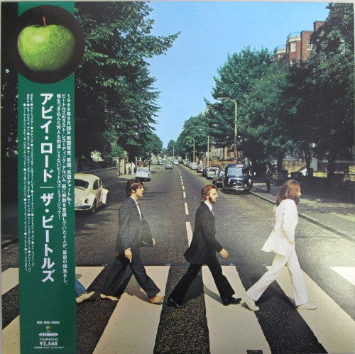 Abbey Road