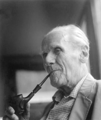 Marcel Moyse