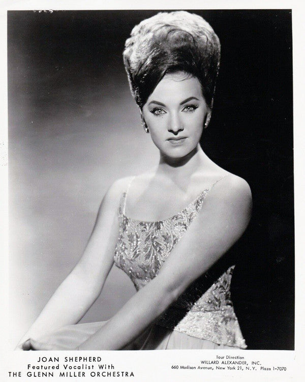 Joan Shepherd