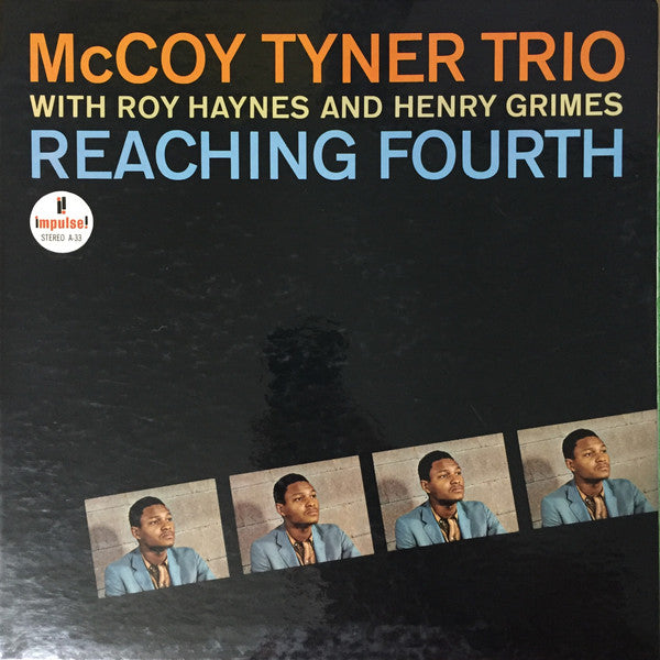 Reaching Fourth