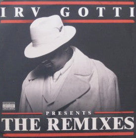 The Remixes