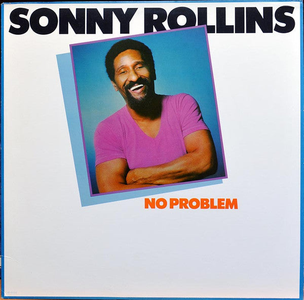 No Problem