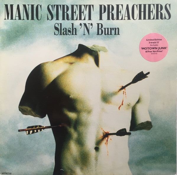 Slash 'N' Burn