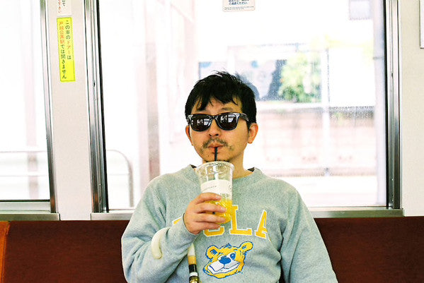 Kaseki Cider