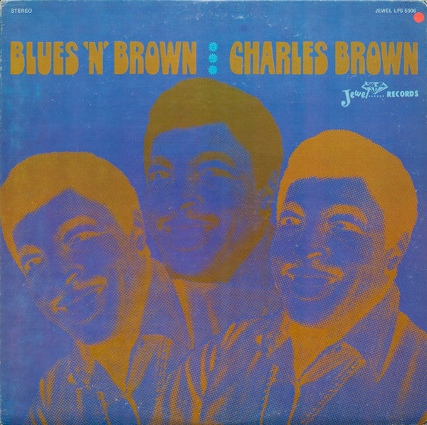 Blues 'N' Brown