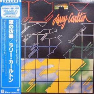 Larry Carlton