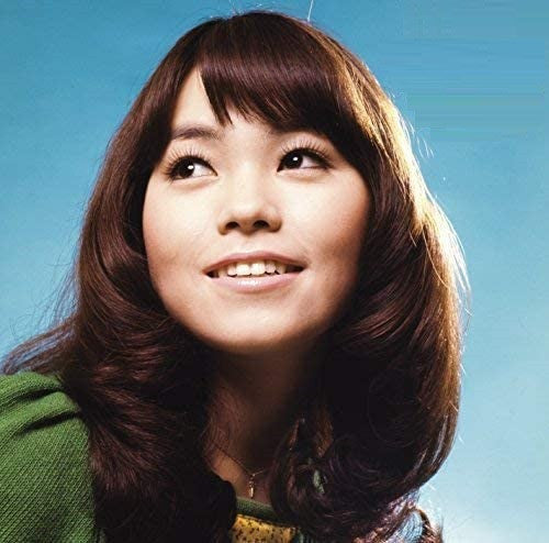 岩渕リリ
