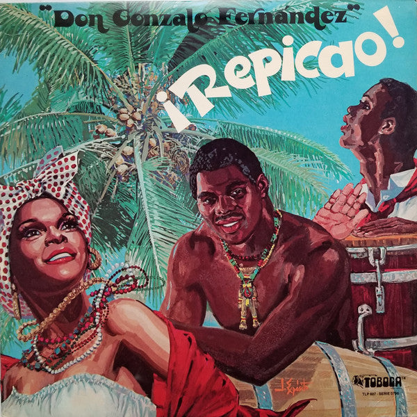Repicao