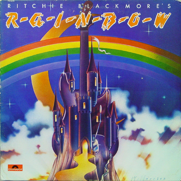 Ritchie Blackmore's Rainbow