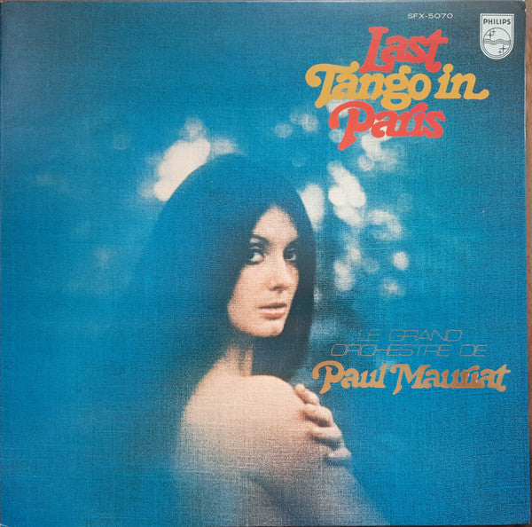 Last Tango In Paris