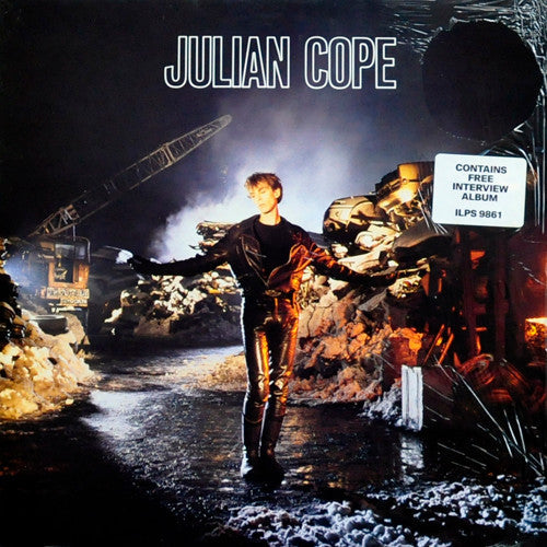 Saint Julian
