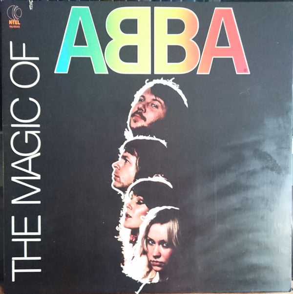 The Magic Of ABBA