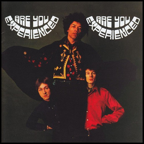 Are You Experienced