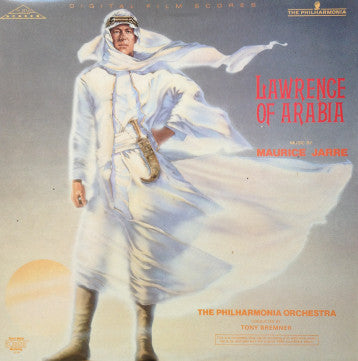 Lawrence Of Arabia
