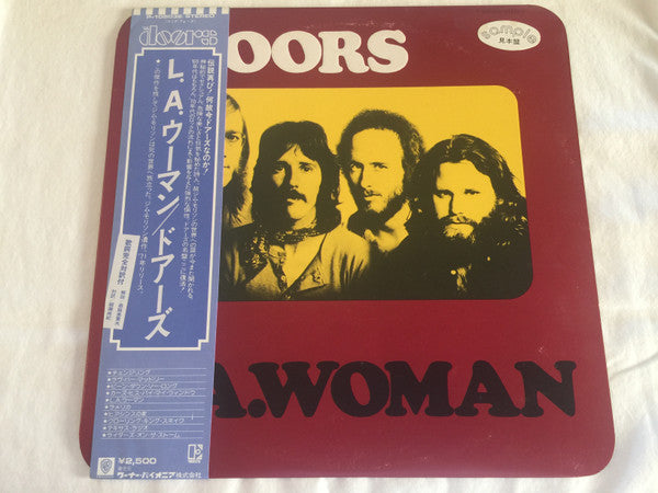 L.A. Woman