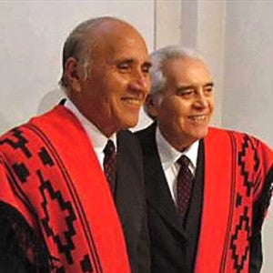 Los Indios Tacunau