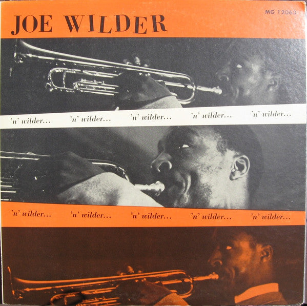 Wilder 'N' Wilder
