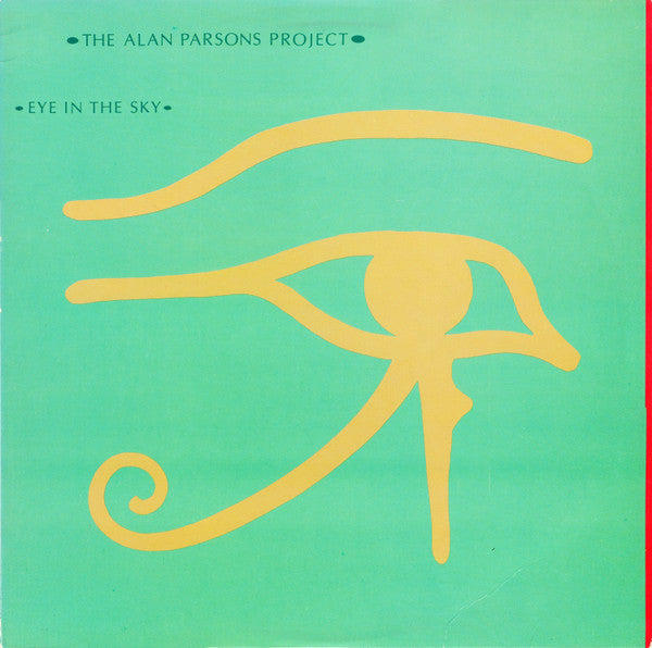 Eye In The Sky