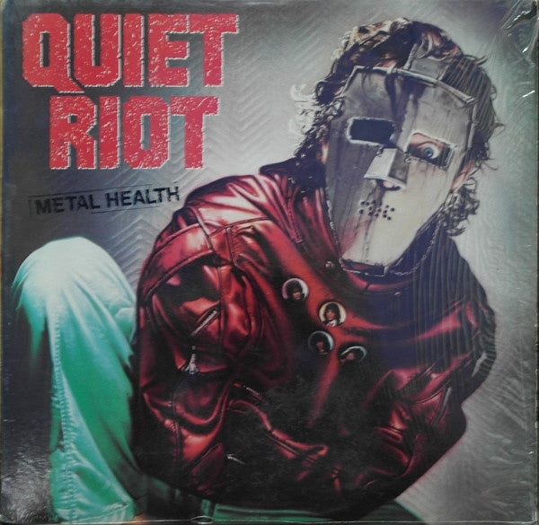 Metal Health