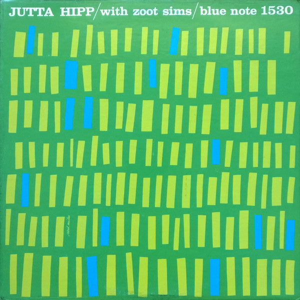 Jutta Hipp With Zoot Sims