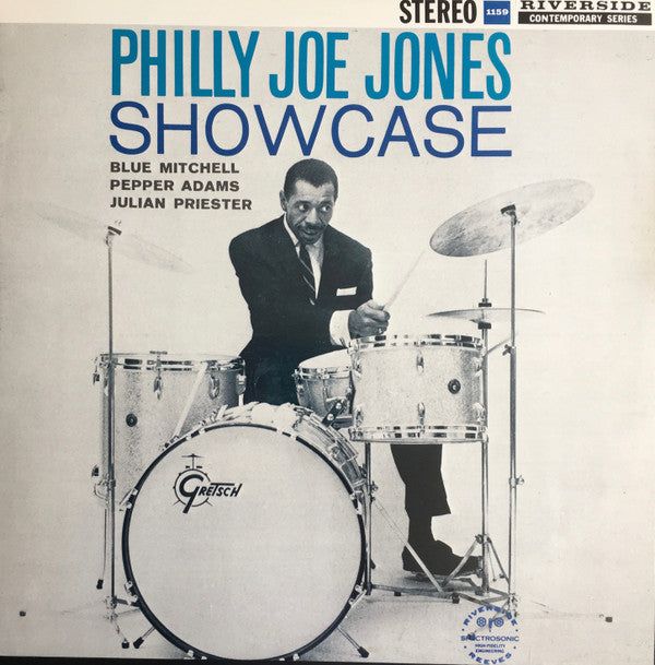 Showcase