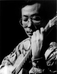 Masami Satoh