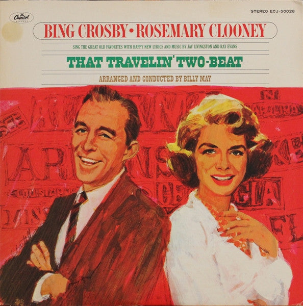 That Travelin' Two-Beat