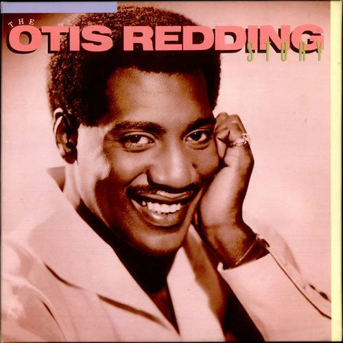 The Otis Redding Story