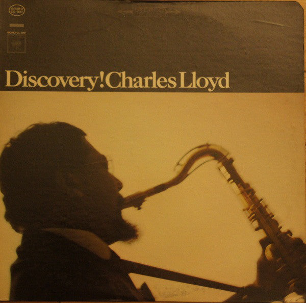 Discovery!