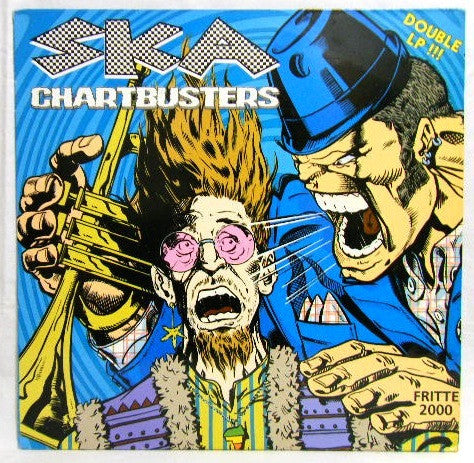 Ska Chartbusters