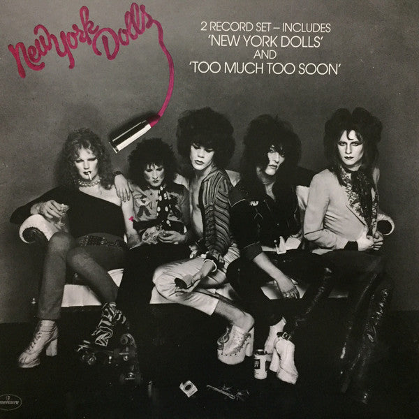 New York Dolls