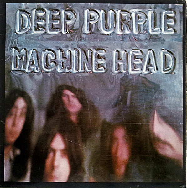 Machine Head