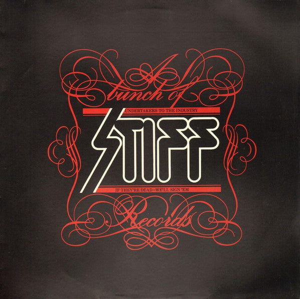 A Bunch Of Stiff Records