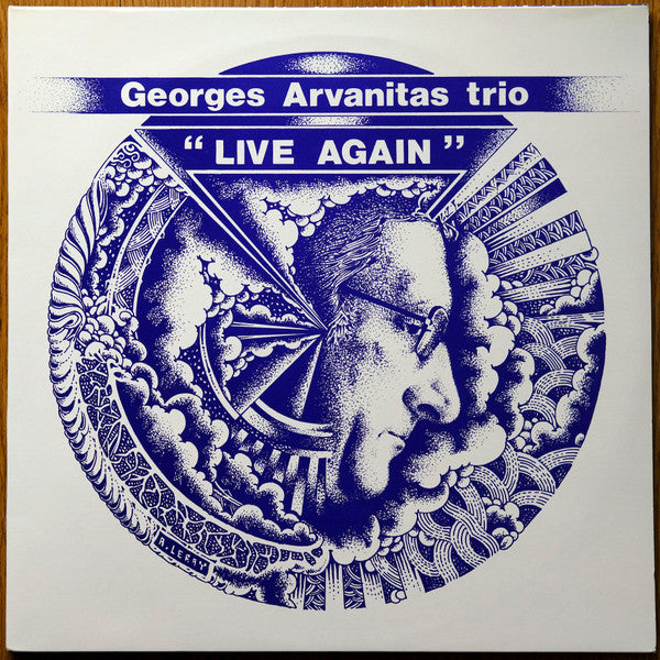 Live Again
