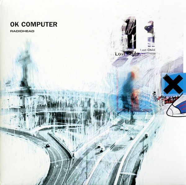 OK Computer