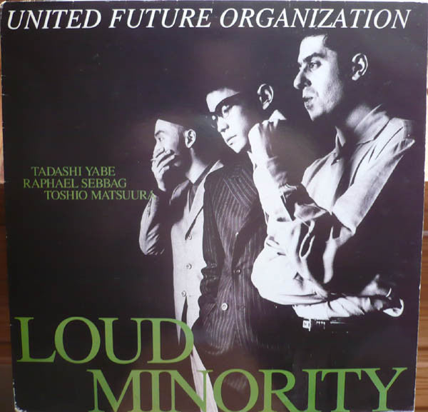 Loud Minority