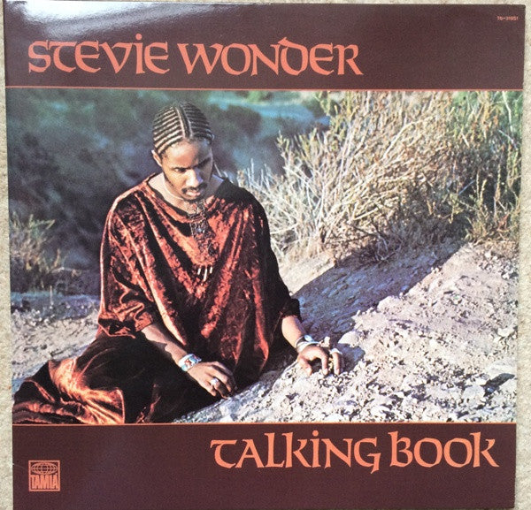 Talking Book