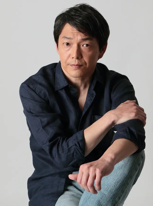 Masanori Ikeda (2)