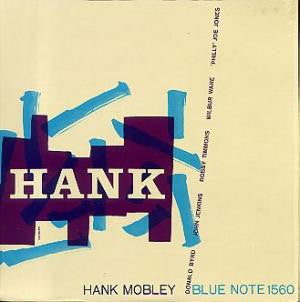 Hank