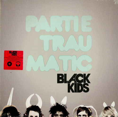 Partie Traumatic