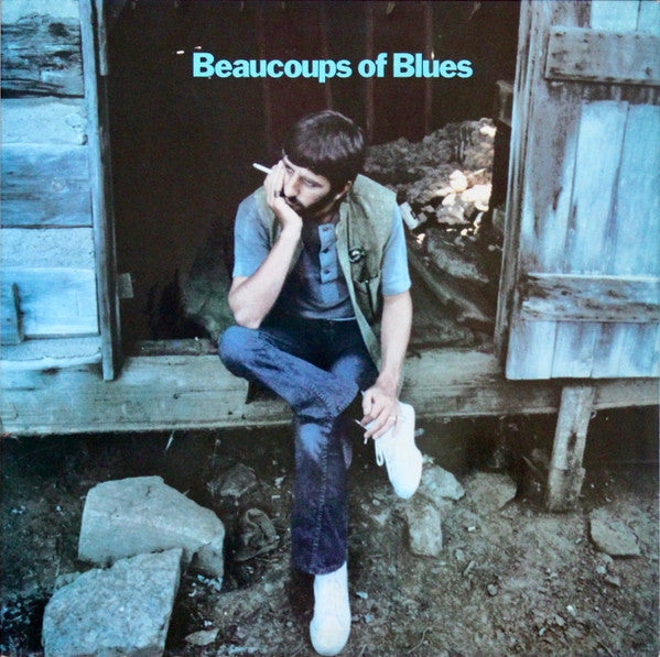 Beaucoups Of Blues
