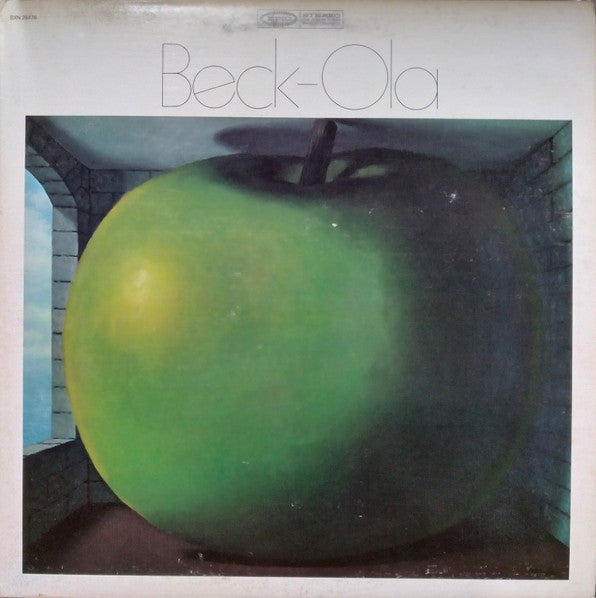 Beck-Ola