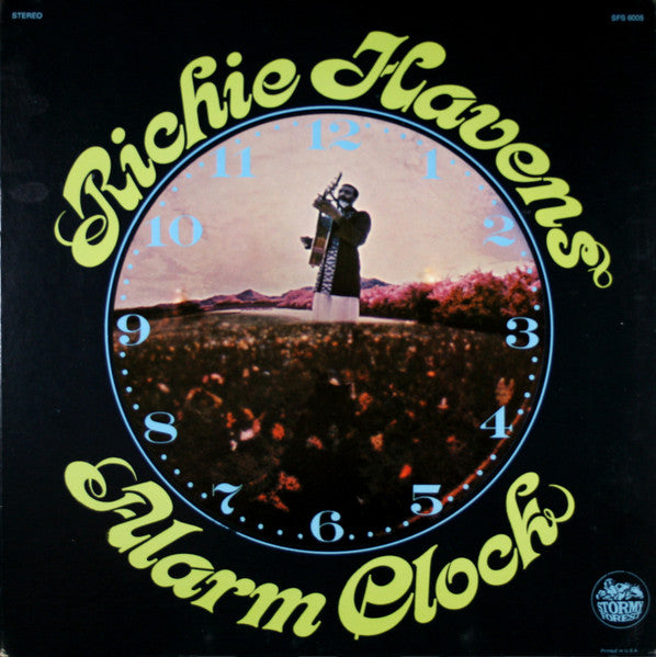Alarm Clock