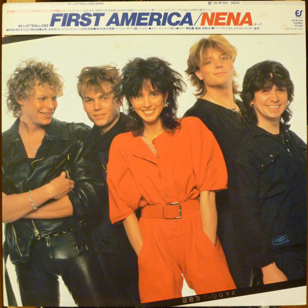 Nena (International Album)