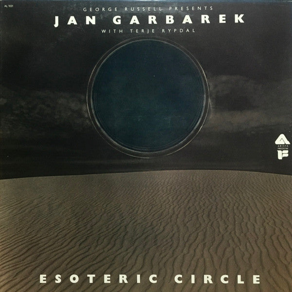The Esoteric Circle