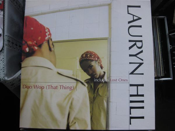 Doo Wop (That Thing)