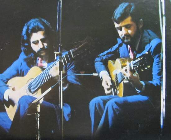 Los Brillantes (2)