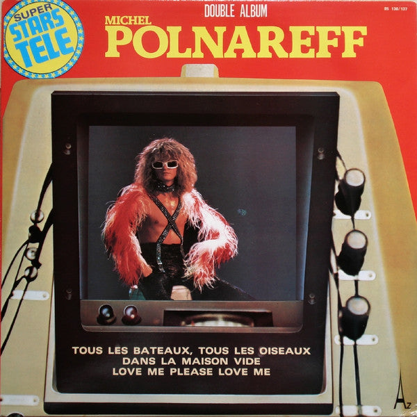 Michel Polnareff