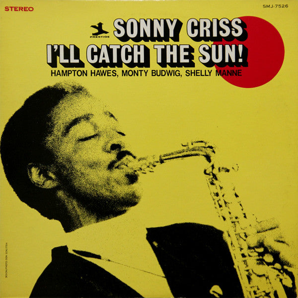 I'll Catch The Sun!